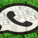 WhatsApp Payment Circular Pricing Model