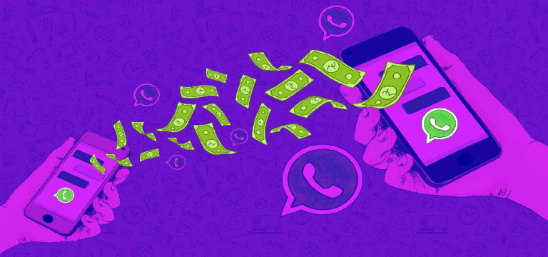 WhatsApp Payment Arrives Africa; Welcome Africa’s Single Currency