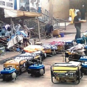 generators Nigeria