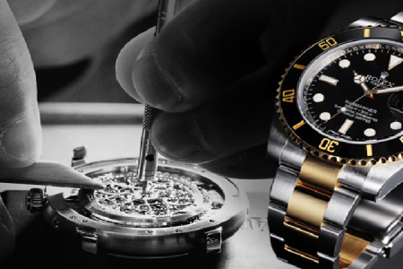Why Some Automatic Watches Wind in One Direction and Others in Both