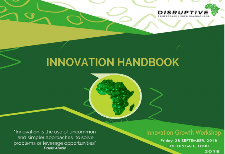 Download DAX Innovation Handbook [PDF]