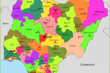 Rethinking Political Polarisation in Nigeria