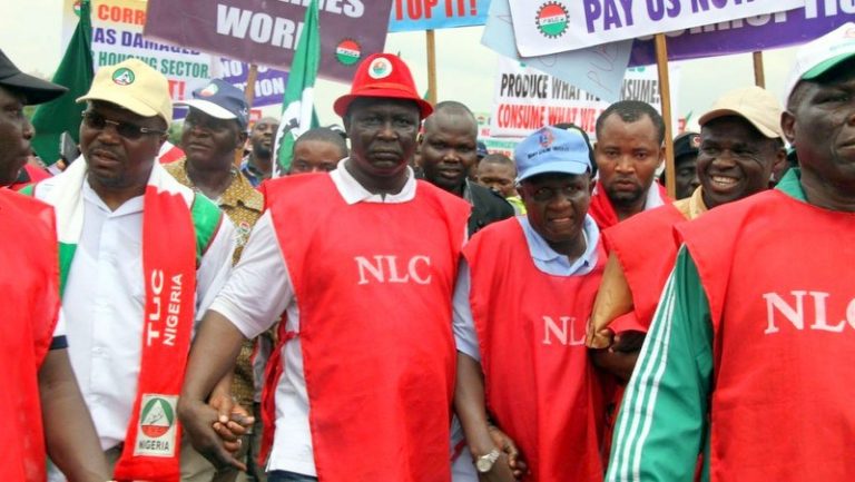 September 28 Nationwide Strike Puts Nigerian Government in a Dilemma of Economic Troubles