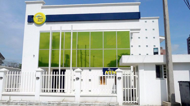 CBN Takes Over Skye Bank, Welcome Polaris Bank