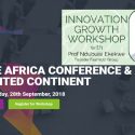 Use This Discount Code and Register for my Disruptive Africa’s Innovation Workshop