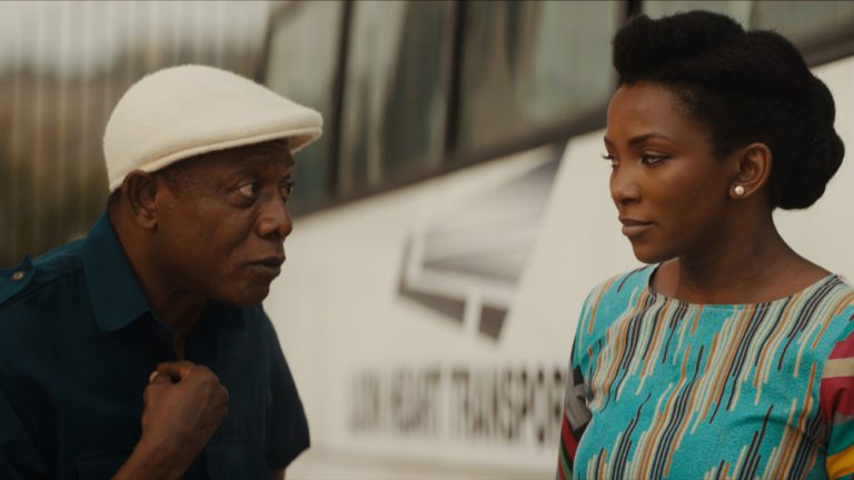 Netflix Acquires Lionheart, kickstarts a New Era for Nollywood