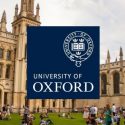 Skoll Oxford MBA Scholarship
