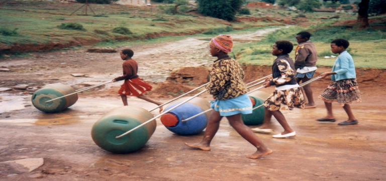 African Entrepreneurs, Besides Technology, Innovation Lives on Business Model