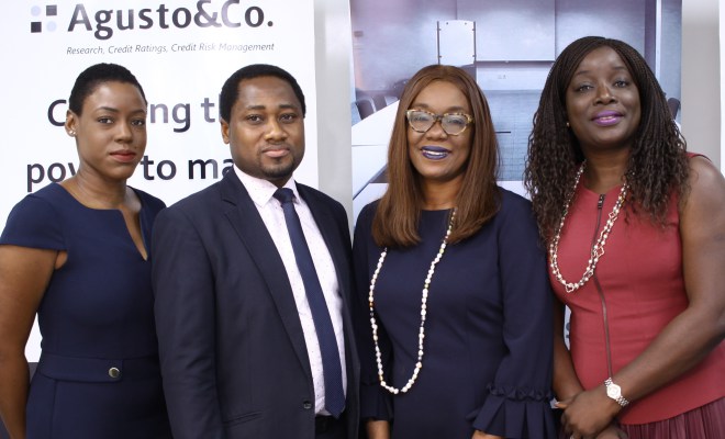 The Problem with Agusto & Co’s Best Digital Bank in Nigeria Report