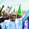 Nigeria’s Former Vice President Atiku Will Run for President Again