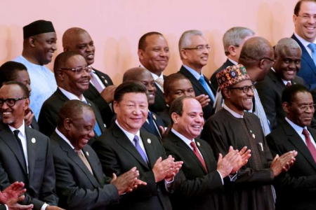 China Expands Zero-Tariff Access to 53 African Nations in Sweeping Trade Shift