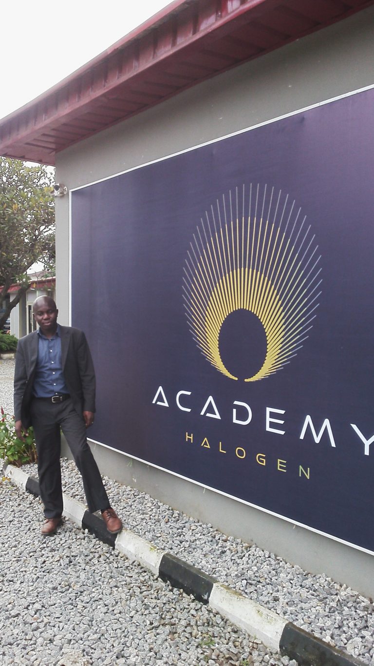 Photos from OAU, Ile Ife Cybersecurity Event in Lagos