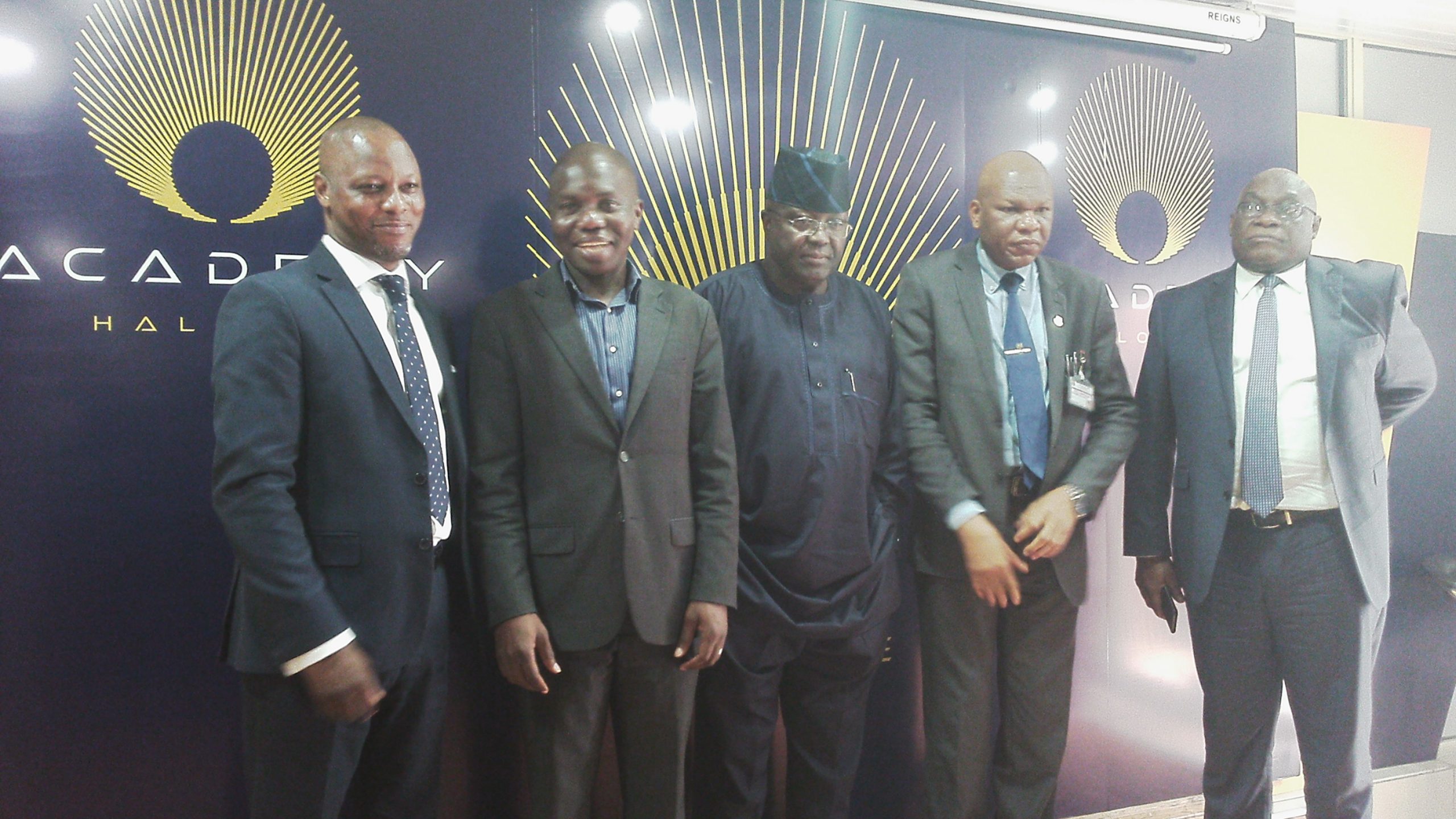 Ndubuisi Ekekwe OAU Ile Ife