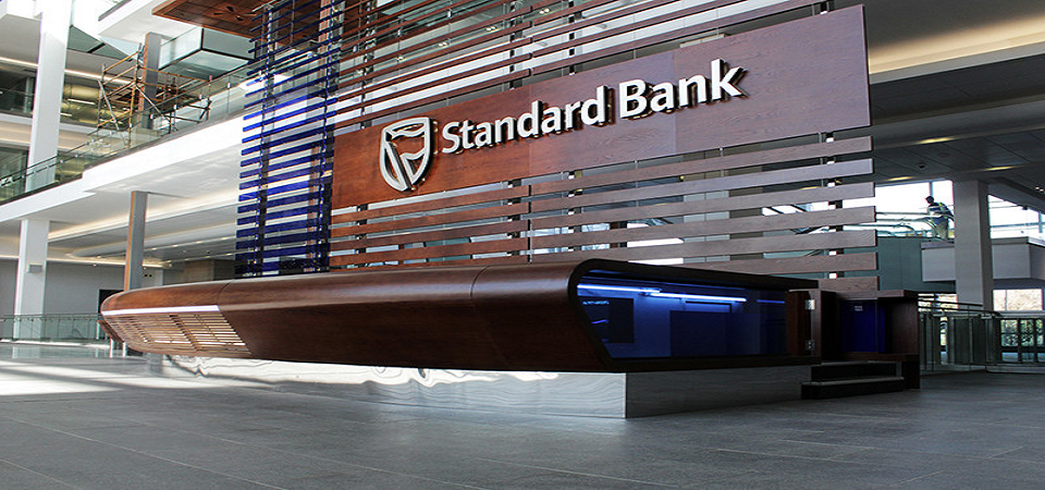 Standard Bank