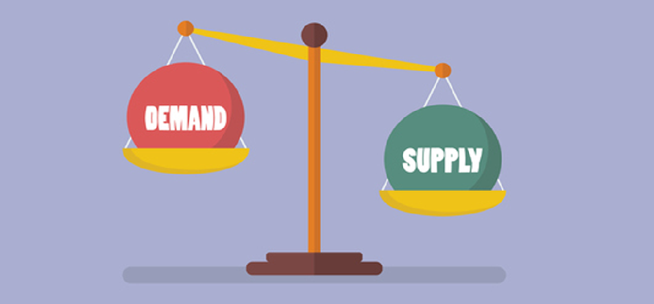 demand-supply