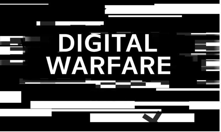 It’s ON – The Digital Warfare