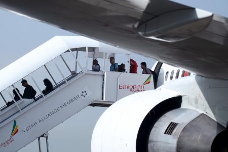 Africa’s Aviation Rebound Gains Altitude as Airline Capacity Climbs Above 24 Million Seats