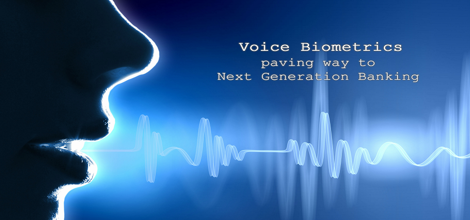 voice banking