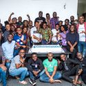 Blockchain Banking in Nigeria; Paystack’s N10 Billion Milestone