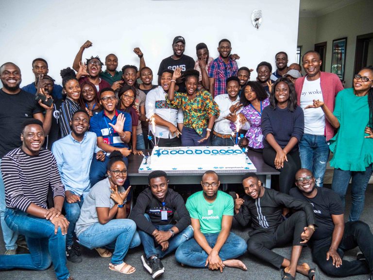 Blockchain Banking in Nigeria; Paystack’s N10 Billion Milestone