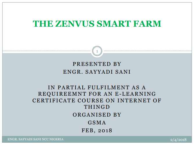 NCC Uses Zenvus in a GSMA Case Study – Thanks NCC