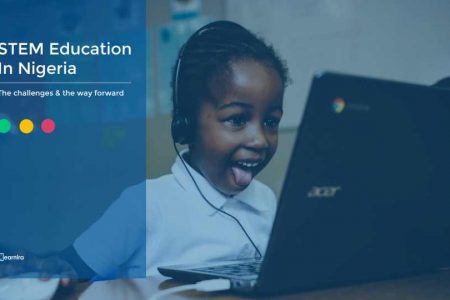 Building Future-Ready Education Systems in the Age of AI