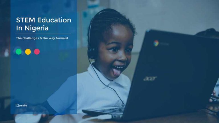 The Need To Reform The Curriculum of Nigeria’s Educational System