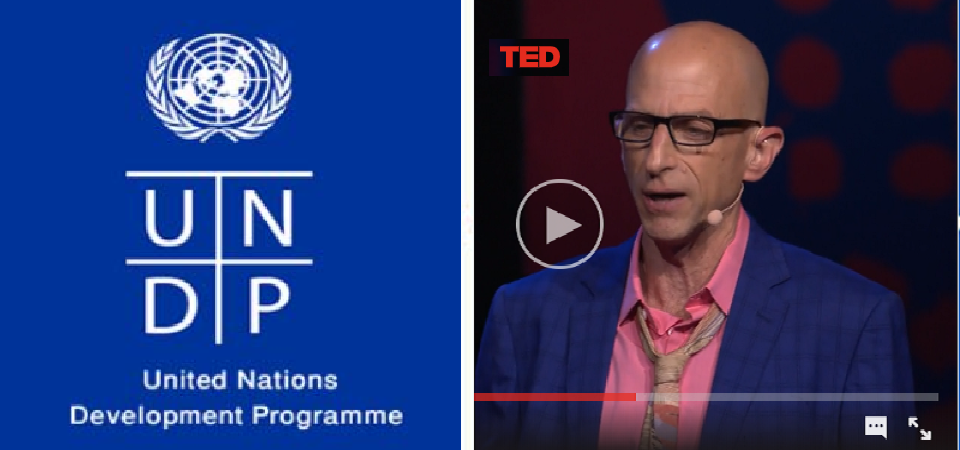 UNDP TED