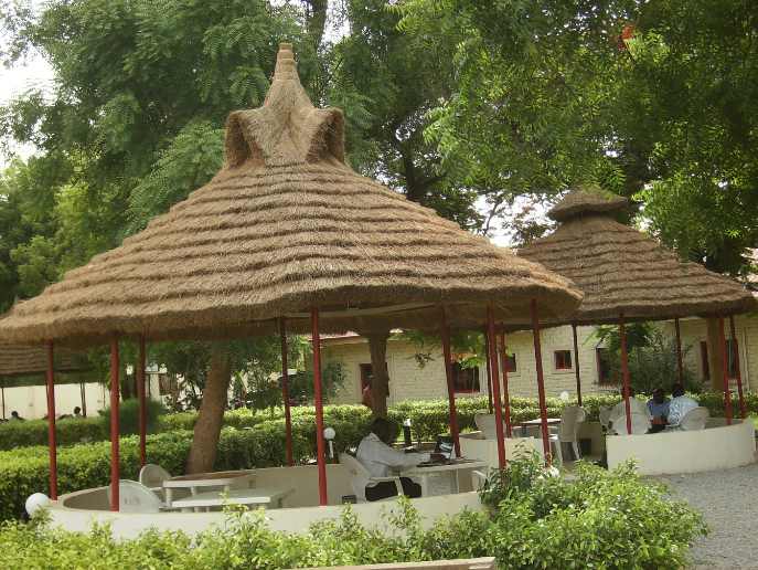 Design Lesson from Sokoto