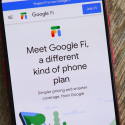 The Google Fi Mobile Service Plan