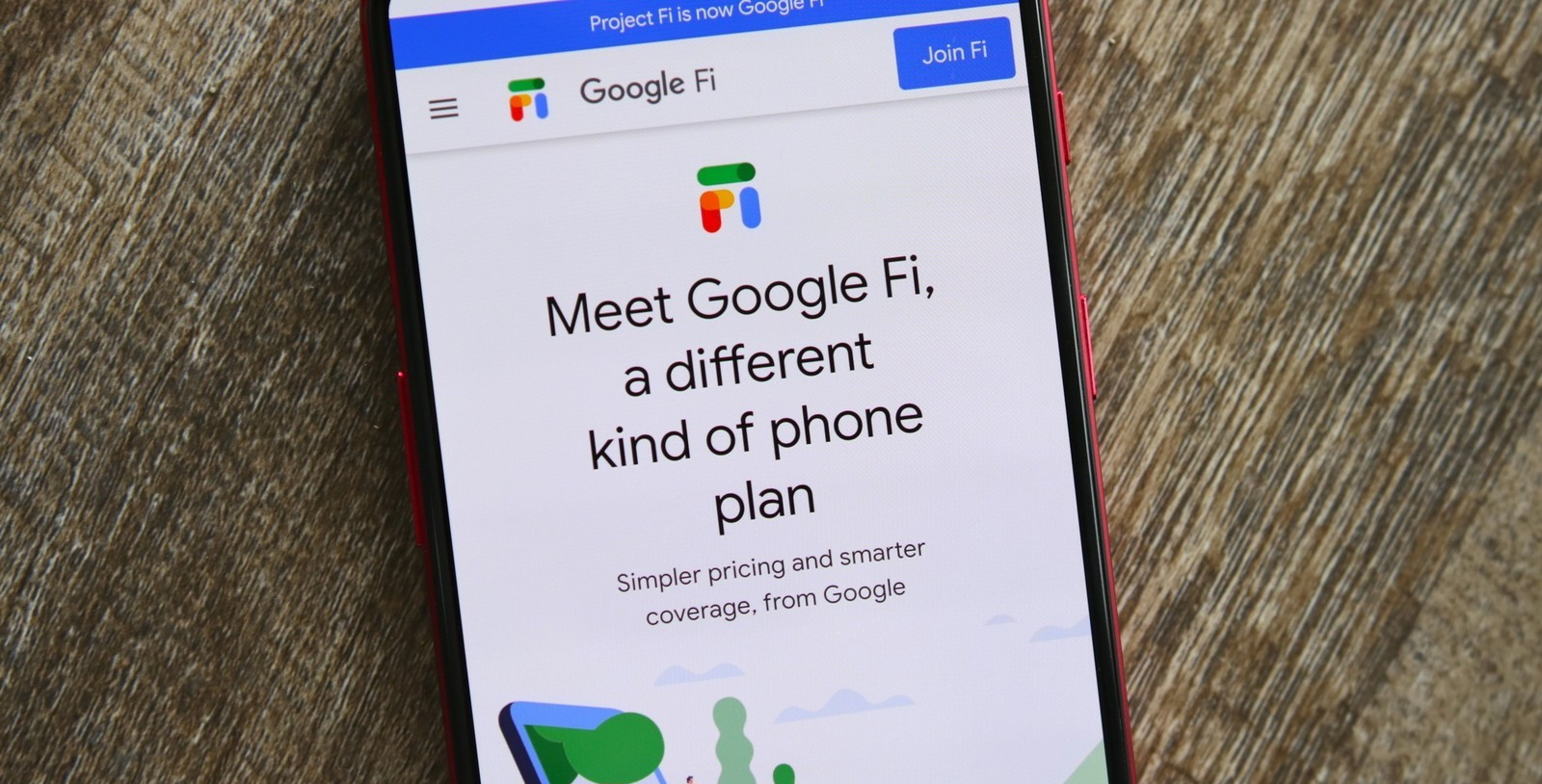 Google Fi