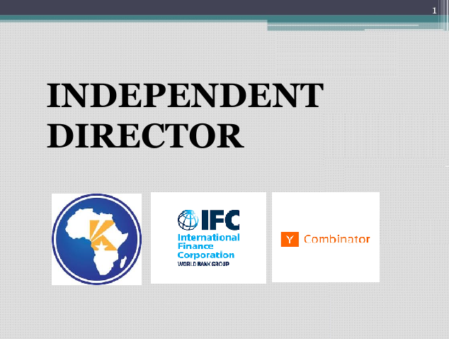 Prof Ndubuisi Ekekwe Joins Kobo360 As An Independent Director