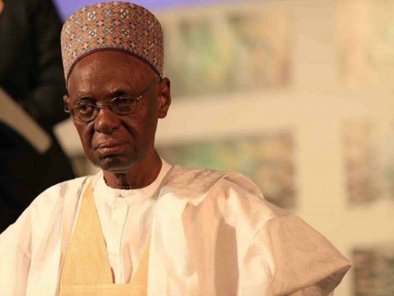 Former President of Nigeria, Alhaji Shehu Shagari, has died