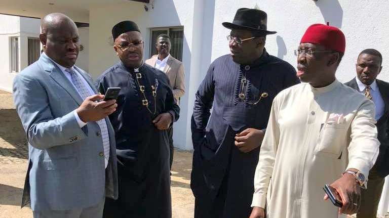 Nigeria Governorship Election: One Thing INEC Must Demand from States