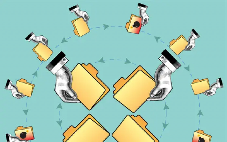 How to Adapt and Thrive in the Next Tech Invasion (Which is Pretty Soon)