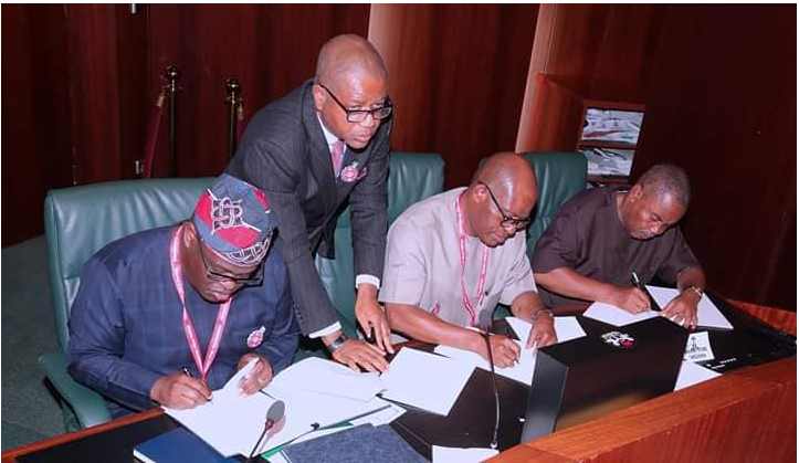 Aba Will Become Shenzhen Of Africa With Its FTZ Status