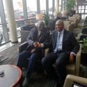 Atiku Goes to America; Atiku Pledges To Privatize NNPC