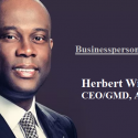 My 2018 Businessperson of the Year – Herbert Wigwe