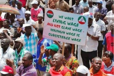 N70,000 Allowance Sparks Debate Over Workers’ Welfare