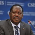 The Raila Odinga’s Video – Nigerian Federal Minister’s 100%