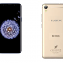 Beyond Samsung Galaxy, the Samsung Tecno for Africa