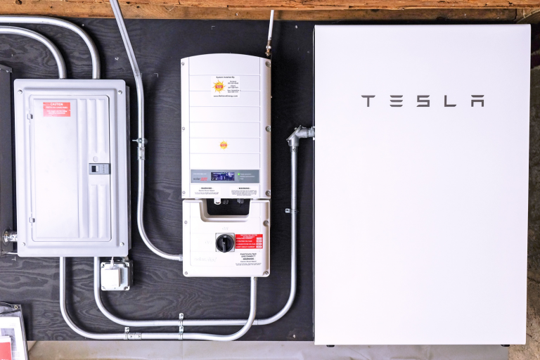 Tesla Is Coming To Nigeria With Powerwall