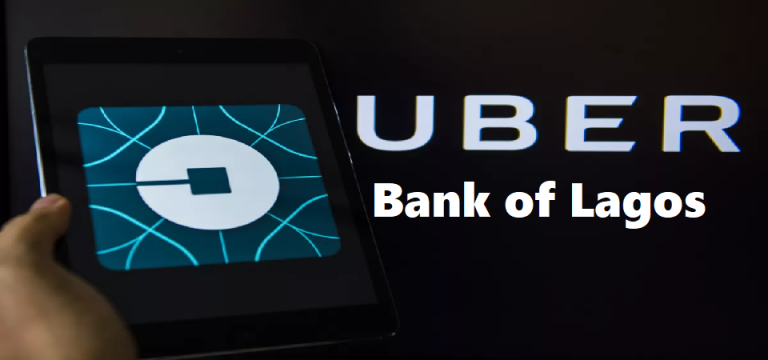 The Uber Bank of Lagos