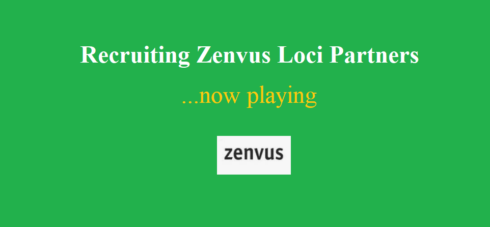 Zenvus Loci Partners