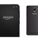 Why Amazon Could Win African Smartphone Market; Ahead Tecno, Samsung and Apple Amazon tecno