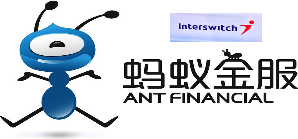 ant financial interswitch