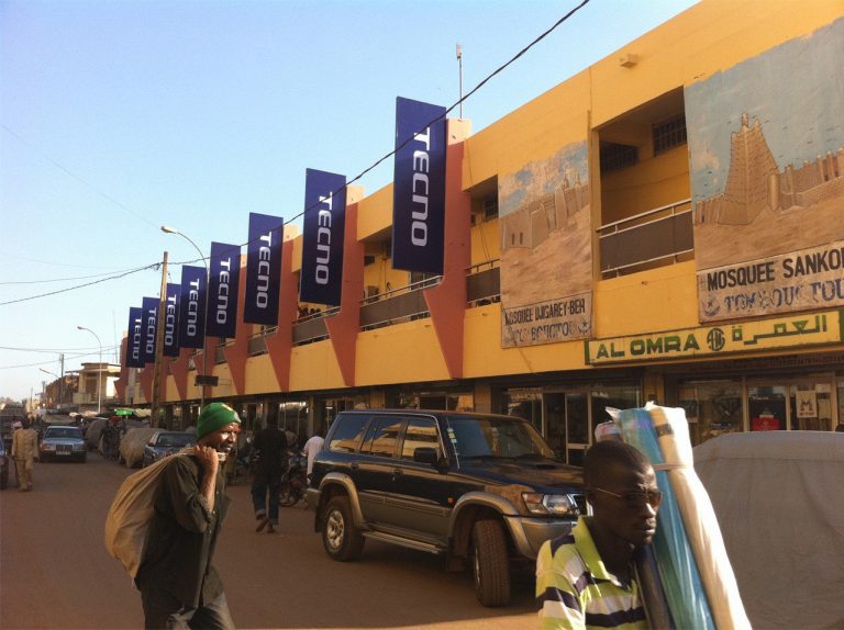 Tough Challenge for Tecno As Xiaomi Arrives Africa