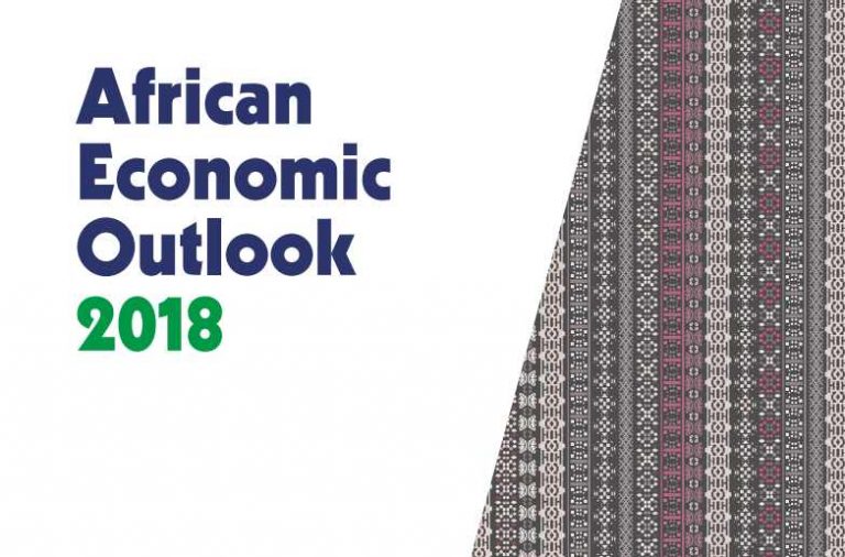 African Economic Outlook [PDF]