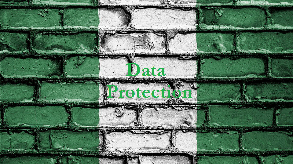 Data Protection Nigeria