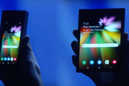 Samsung Unveils First Agentic AI Phone